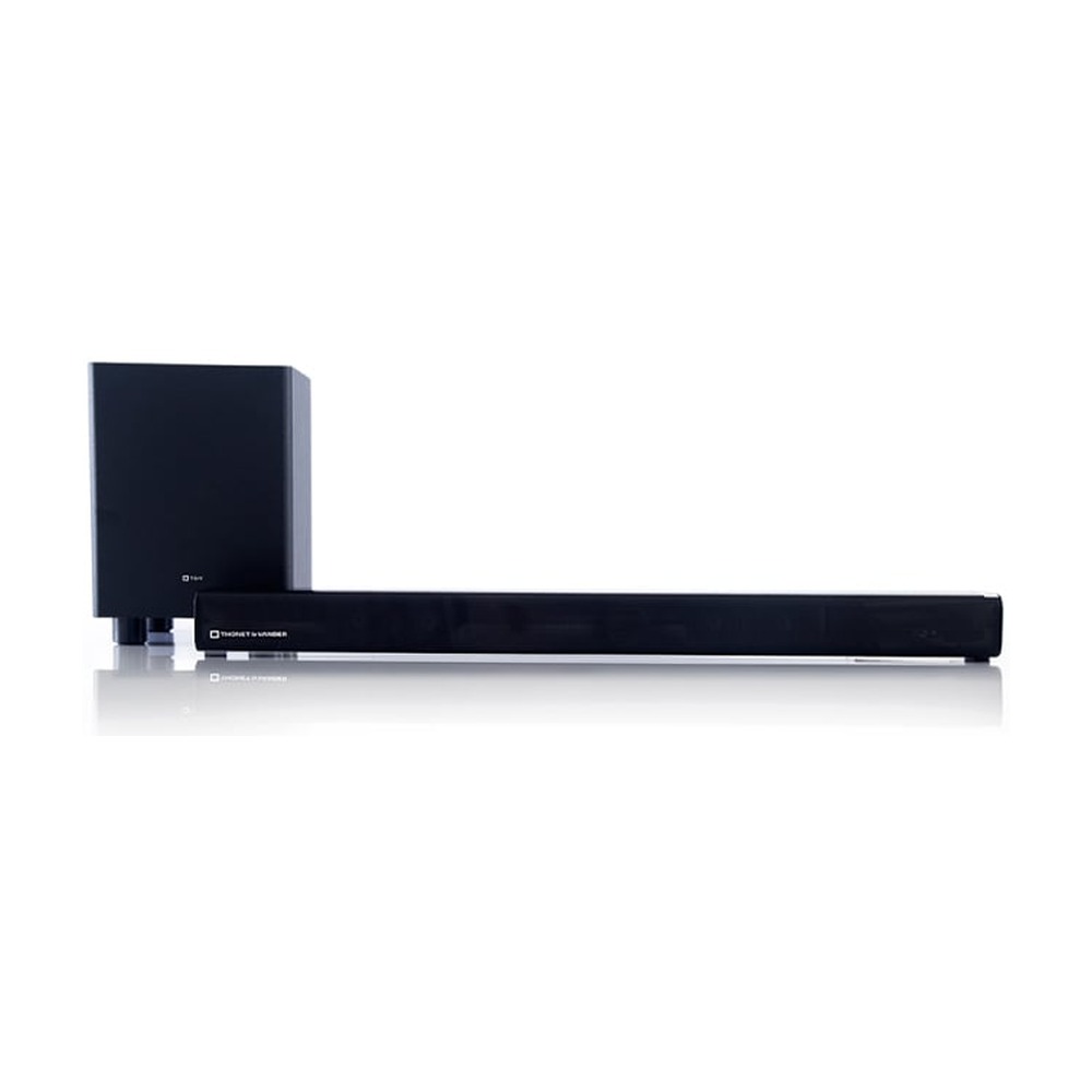 Loa Soundbar Bluetooth Thonet & Vander Dunn