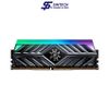 RAM Adata XPG Spectrix D41 RGB 8GB DDR4 3200 Xám