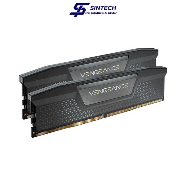 RAM VENGEANCE 32GB (2x16GB) DDR5 5200MHz