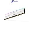 RAM SILICON RGB 16GB DDR4 3200MHz Trắng
