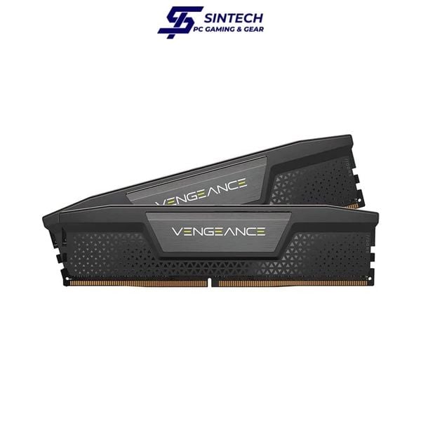 RAM VENGEANCE 32GB (2x16GB) DDR5 5200MHz