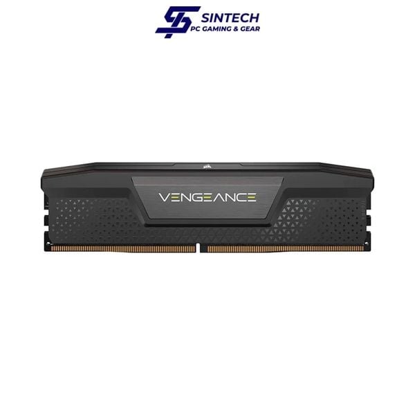 RAM VENGEANCE 32GB (2x16GB) DDR5 5200MHz