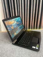 Laptop Gaming Lenovo Y520 15IKBN (i5 7300HQ/16GB/256GB/GTX 1050/15.6 inch/Full HD/IPS)