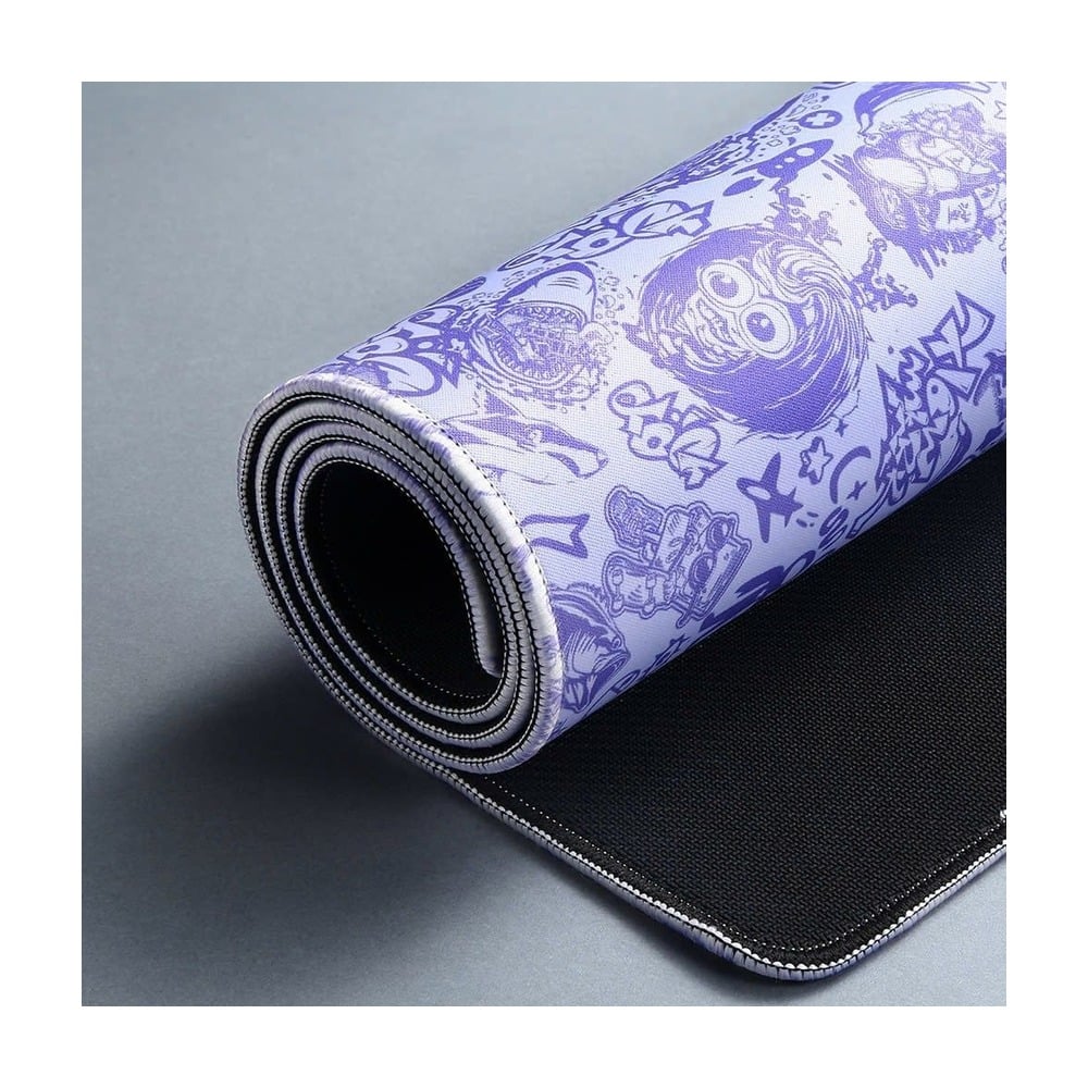 Lót Chuột Darmoshark PAD-2 Màu Trắng