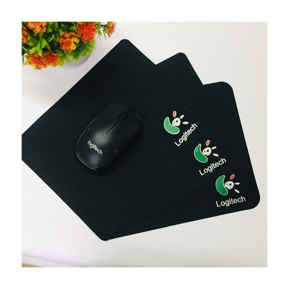 LÓT CHUỘT LOGITECH NHỎ