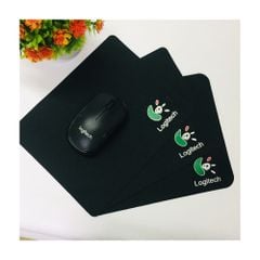 LÓT CHUỘT LOGITECH NHỎ