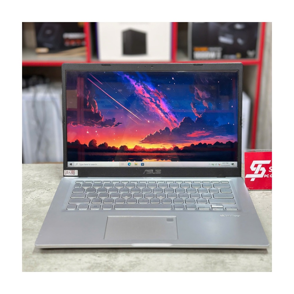 Laptop Asus VivoBook X415EA