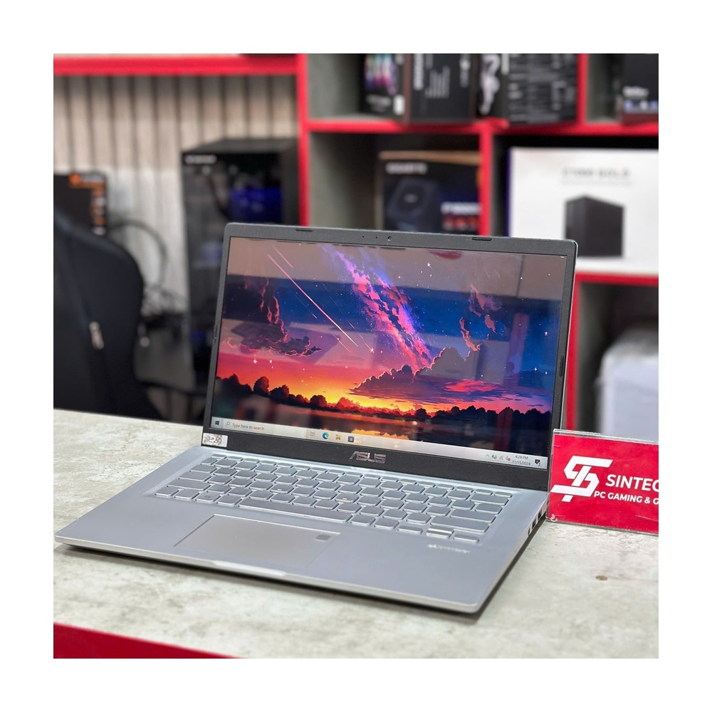 Laptop Asus VivoBook X415EA