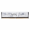 RAM APACER OC NOX 16GB (16X1) DDR5 5200MHz White