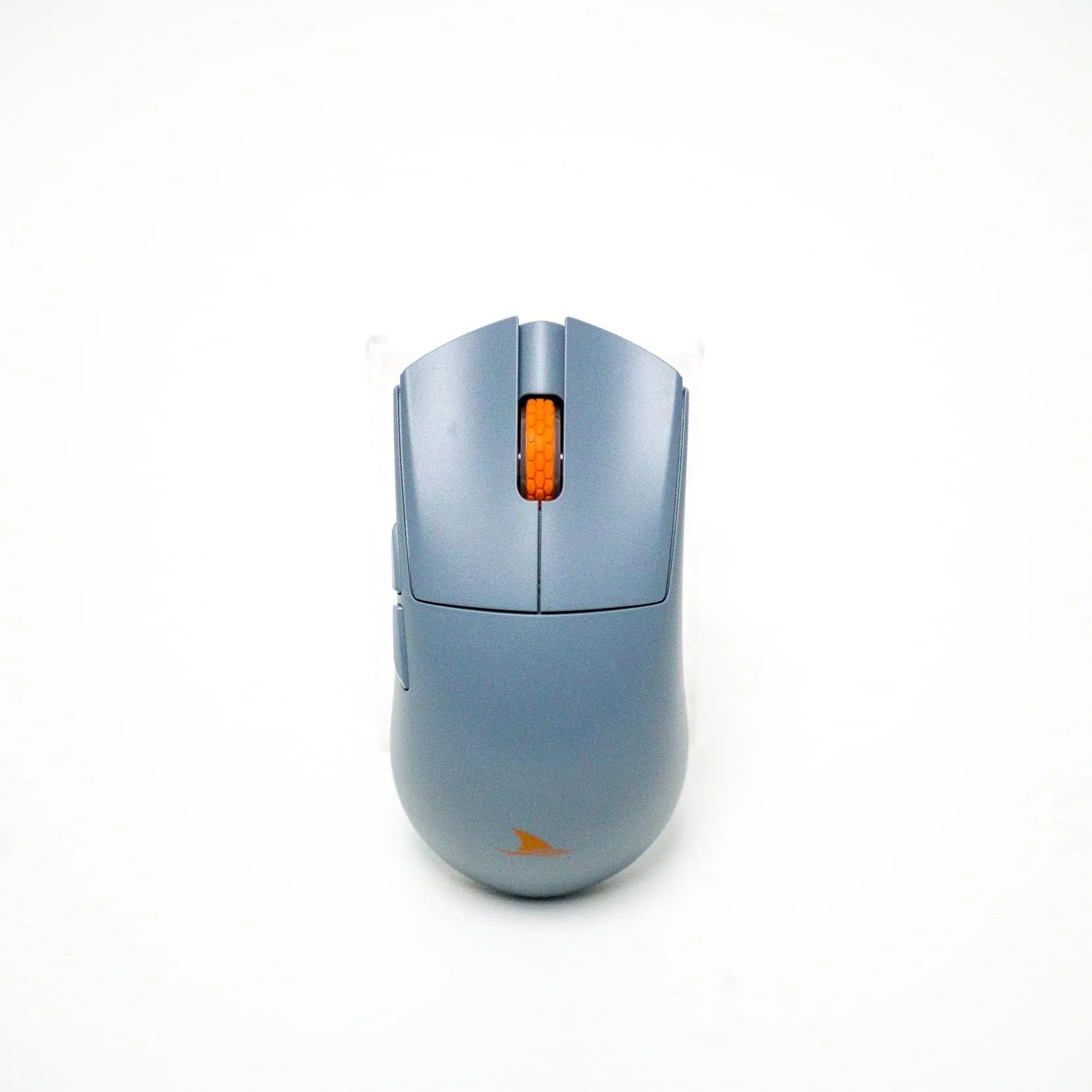 Chuột Gaming Darmoshark M3-S Varun Polling rate 2K Màu Xám Không Dây 3 Mode