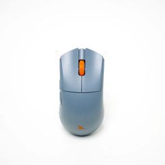 Chuột Gaming Darmoshark M3-S Varun Polling rate 2K Màu Xám Không Dây 3 Mode