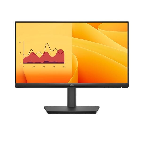 Màn Hình 22 Inch Dell Pro E2225HSM (VA - FHD - 100Hz - 5ms - Speakers)