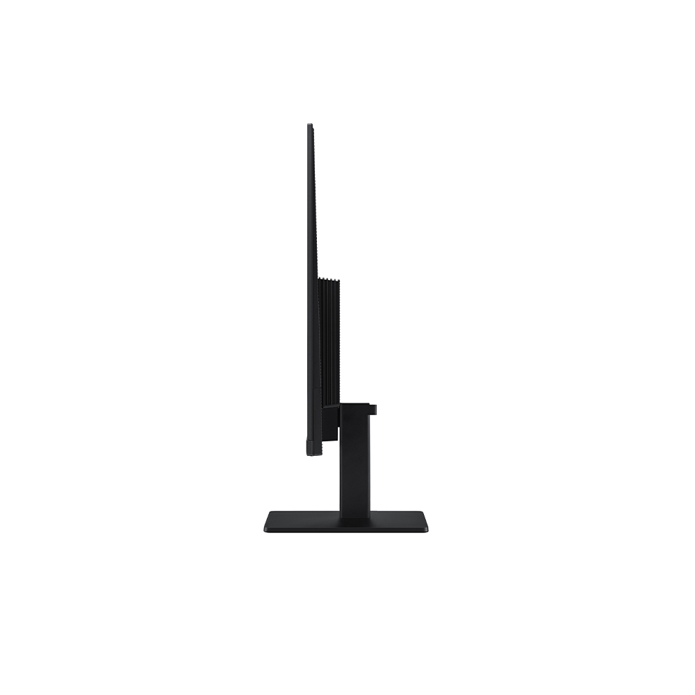 Màn Hình 24 inch Samsung LS24D300GAEXXV Màn Hình Samsung LS24D300GAEXXV góc nhìn sản phẩm
