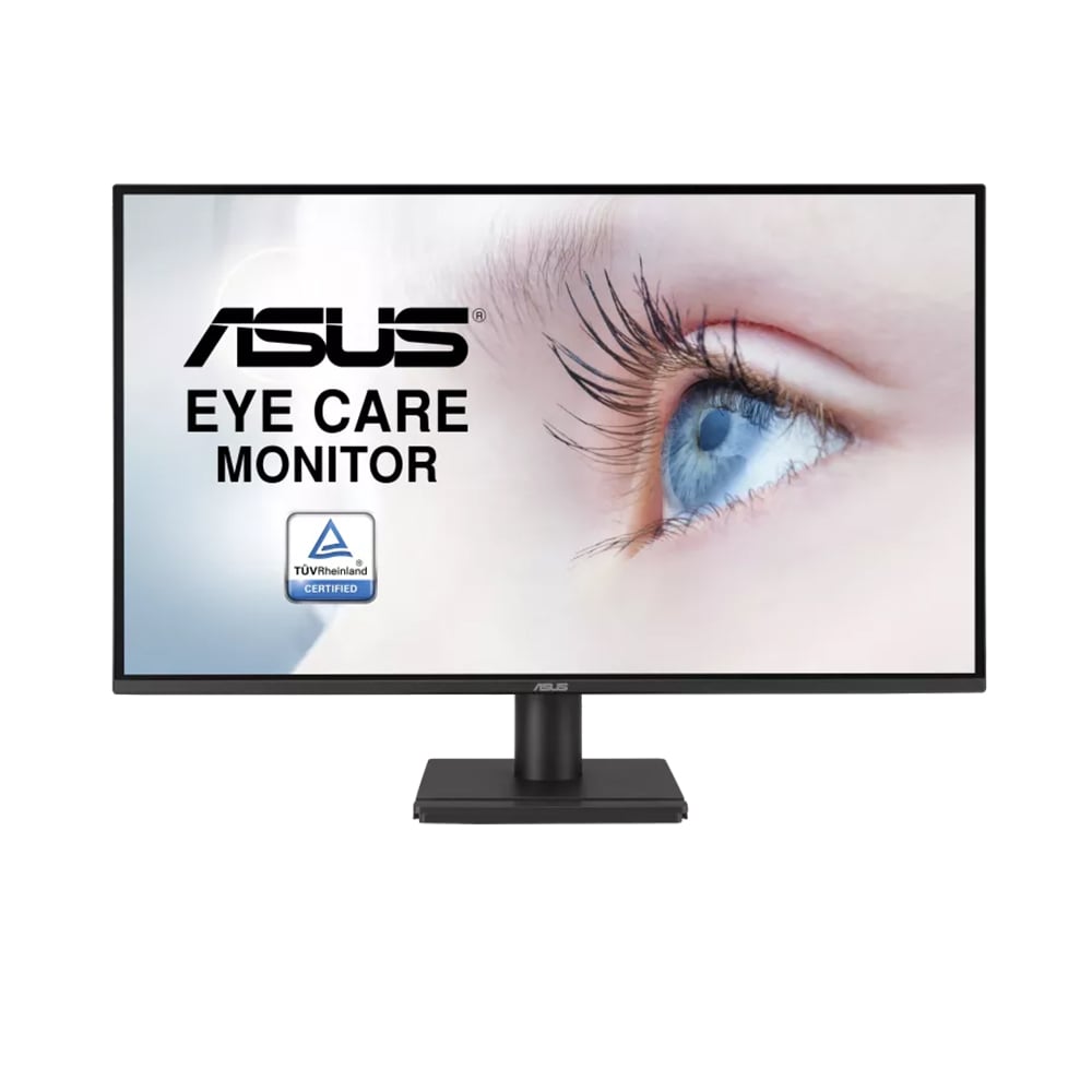 Màn Hình 27 Inch ASUS VA27AQ (IPS - 2K - 75Hz - 1ms - Speaker)