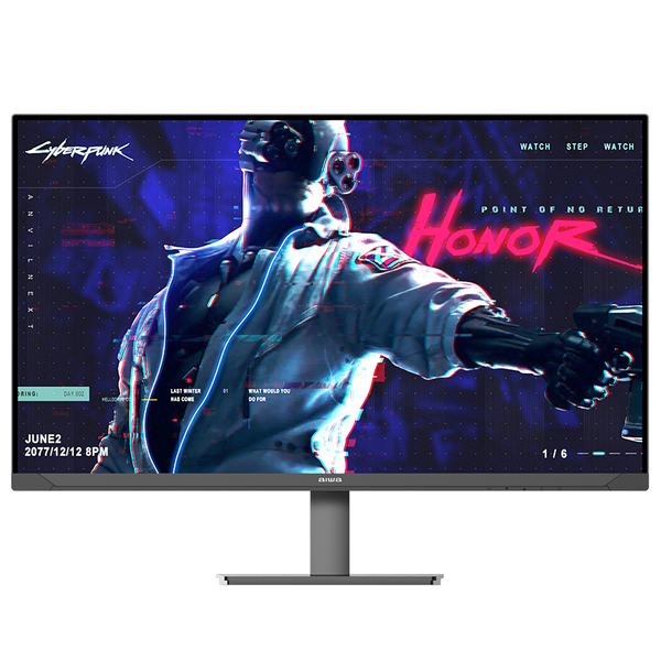 Màn hình AIWA 27inch MD2707-K 180Hz IPS FHD 1ms