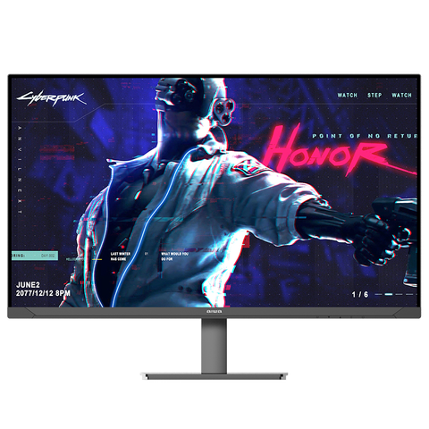 Màn hình AIWA 27inch MD2707-K 180Hz IPS FHD 1ms