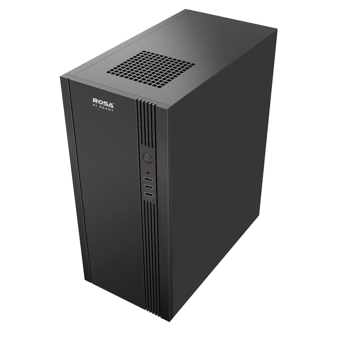 MÁY BỘ ROSA OFFICE Ⅰ (AMD Ryzen 3 3200G, 8G, 256G)
