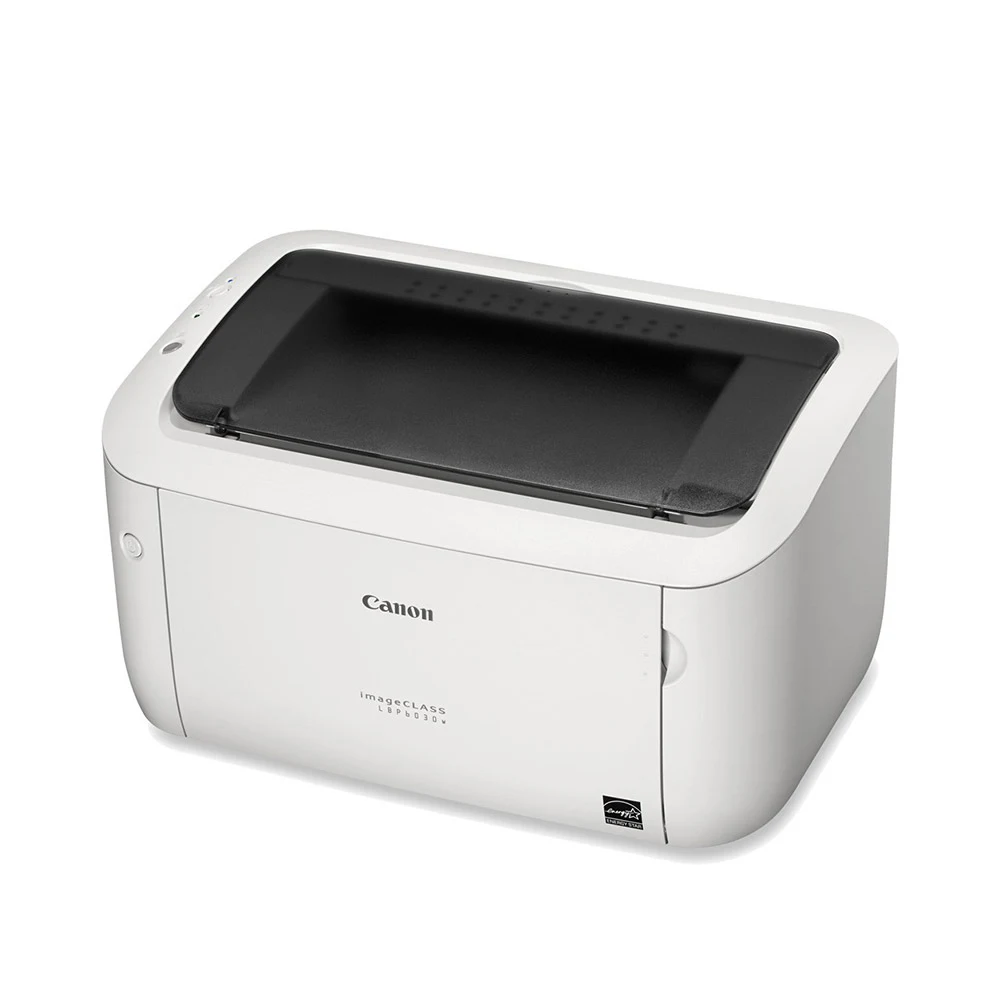 Máy in Laser Canon LBP 6030w Wifi Trắng