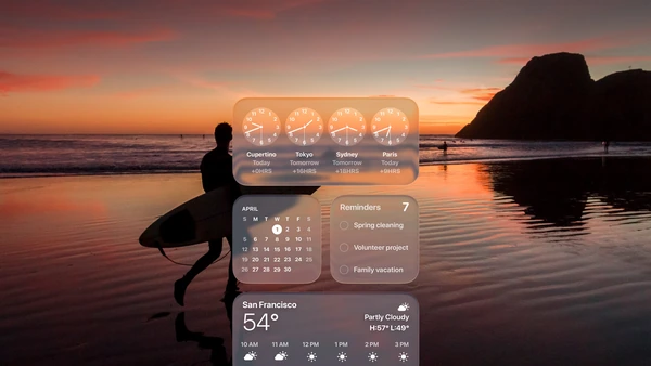 MacBook cho văn phòng