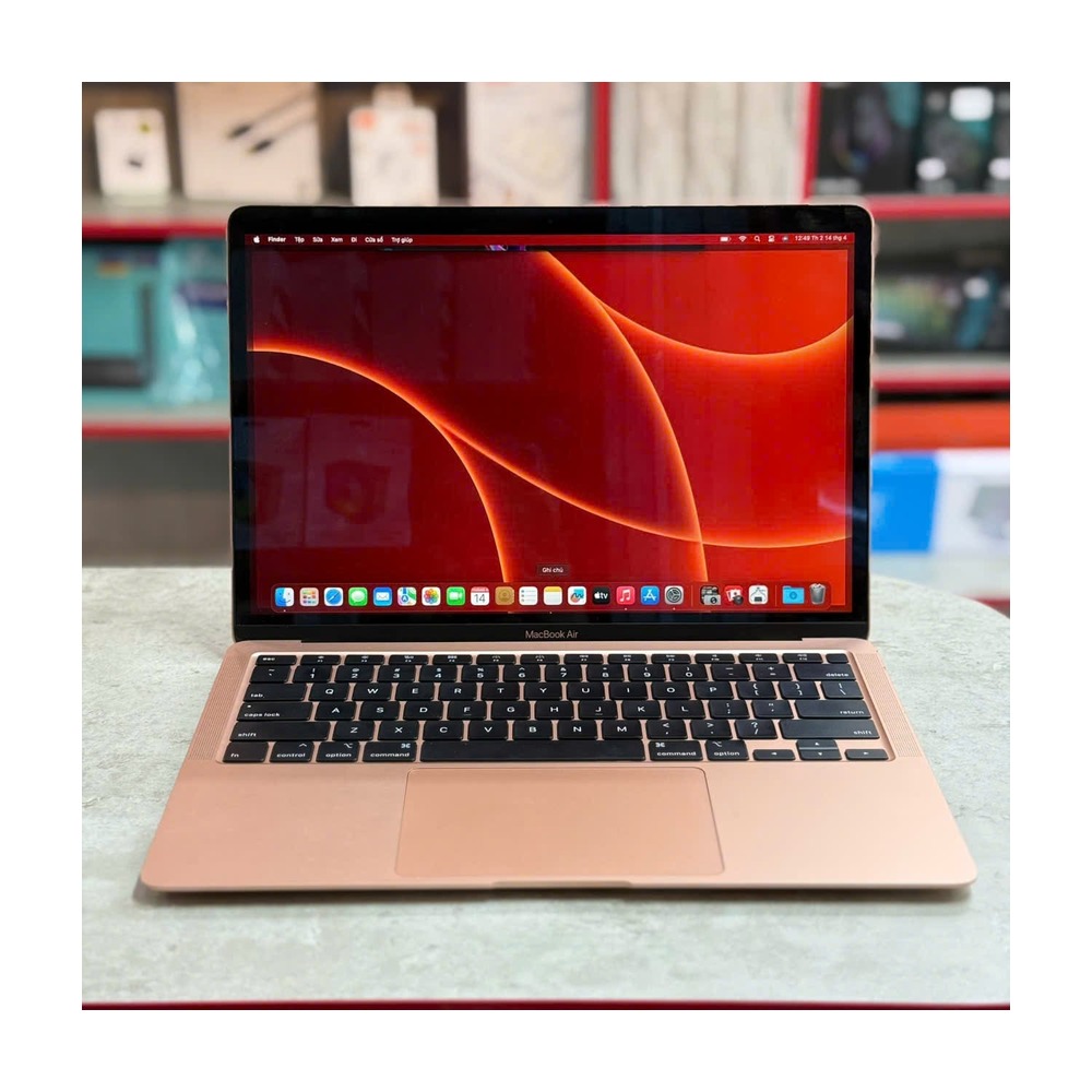 MacBook Air 2020 13 inch Core i5 8GB RAM 512GB SSD