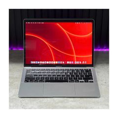 Macbook Air M1 2020 (Apple M1/8GB/256GB/8 nhân GPU/13" 2k) Màu Bạc