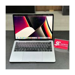 Macbook Pro 13 inch 2018 i5 2.3GHz Gray