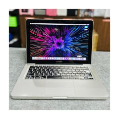 Macbook Pro 2012 (i7 3.6GHz/8GB/128GB/13"/HD) Cũ Đẹp