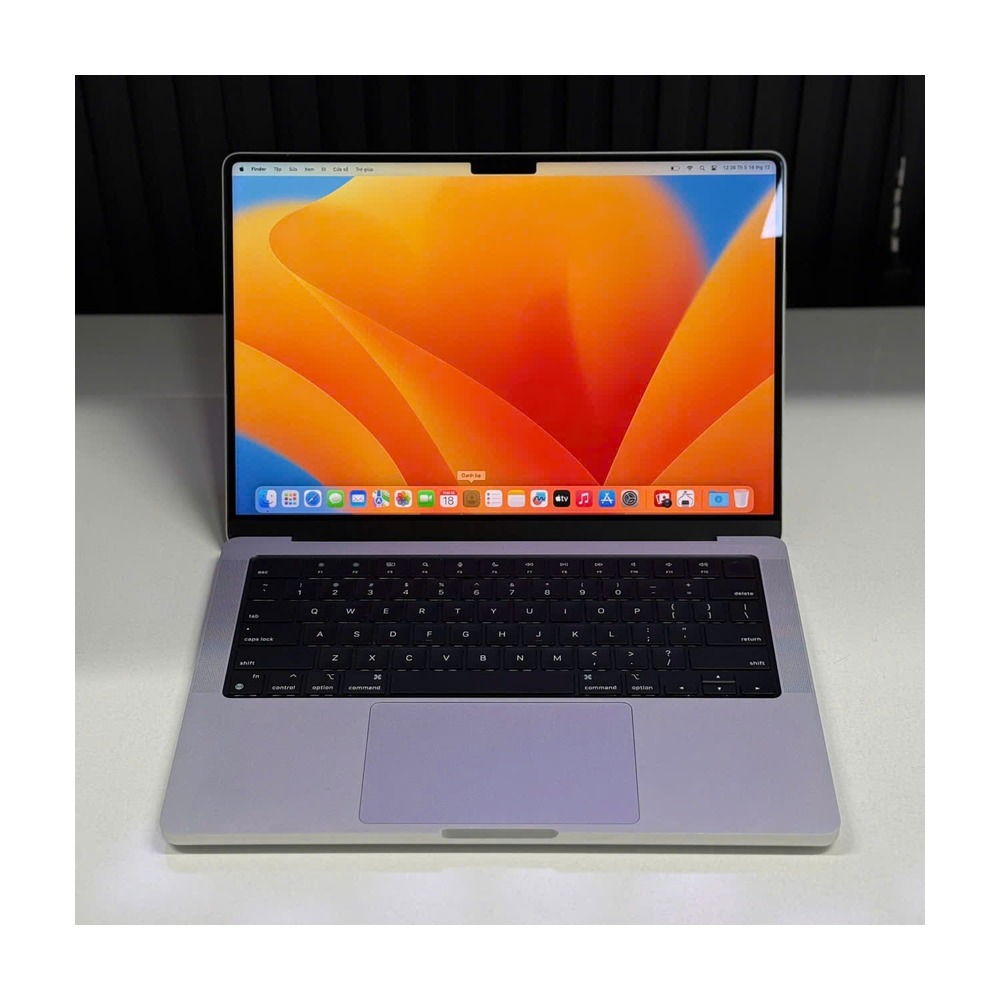 MacBook Pro 14 inch M2 Pro 2023 (10 CPU - 16 GPU - 16GB - 512GB)