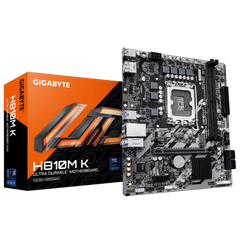 Mainboard Intel Gigabyte H810M-K DDR5