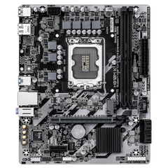 Mainboard Intel Gigabyte H810M-K DDR5