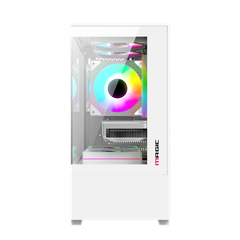 Vỏ Case Magic MIX M-ATX Trắng