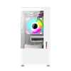 Vỏ Case Magic MIX M-ATX Trắng