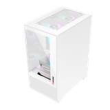 Vỏ Case Magic MIX M-ATX Trắng