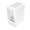 Vỏ Case Magic MIX M-ATX Trắng
