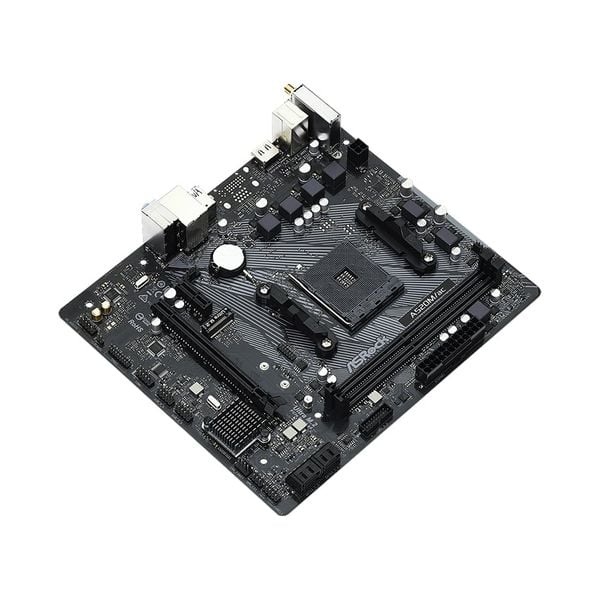 Mainboard ASROCK A520M/AC DDR4 WiFi