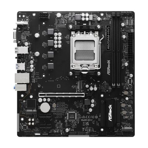 Mainboard AMD Asrock A620AM-HVS DDR5