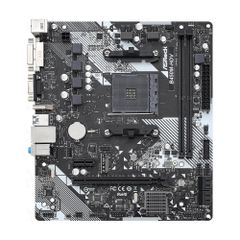 Mainboard AMD Asrock B450M HDV DDR4