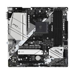 Mainboard AMD ASROCK B550M Pro4 DDR4