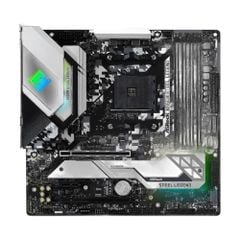 Mainboard AMD ASROCK B550M Steel Legend DDR4