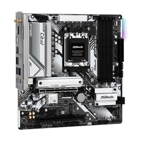 Mainboard AMD Asrock B650M Pro RS Wifi DDR5