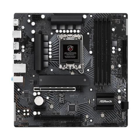 Mainboard Intel Asrock B760M PG Lightning/D4 DDR4