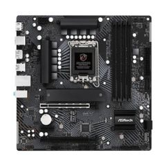 Mainboard Intel Asrock B760M PG Lightning/D4 DDR4