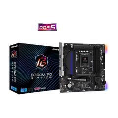Mainboard Intel Asrock B760M PG Riptide DDR5