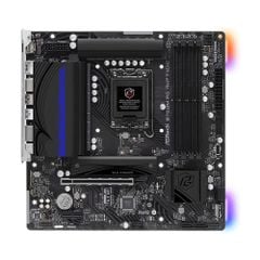 Mainboard Intel Asrock B760M PG Riptide DDR5