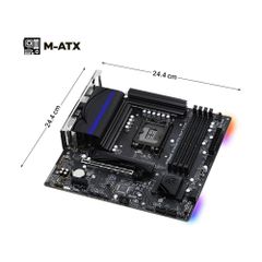 Mainboard Asrock B760M PG Riptide DDR5