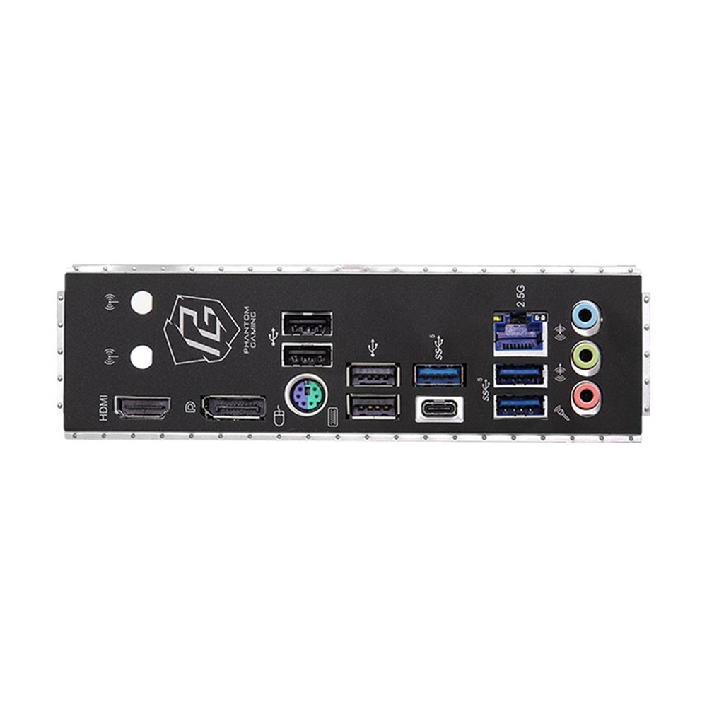 Mainboard Asrock B760M PG Riptide DDR5