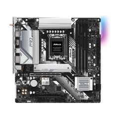 Mainboard Intel Asrock B760M Pro RS/D4 WiFi DDR4