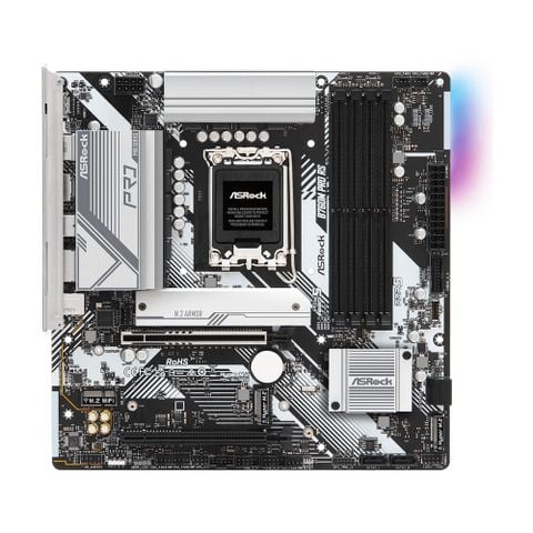 Mainboard Intel Asrock B760M Pro RS DDR5
