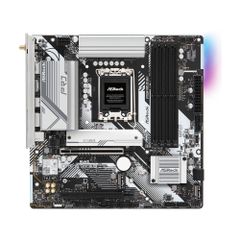 Mainboard Intel Asrock B760M Pro RS/D5 WiFi DDR5
