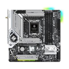 Mainboard Intel Asrock B760M Steel Legend Wifi DDR5